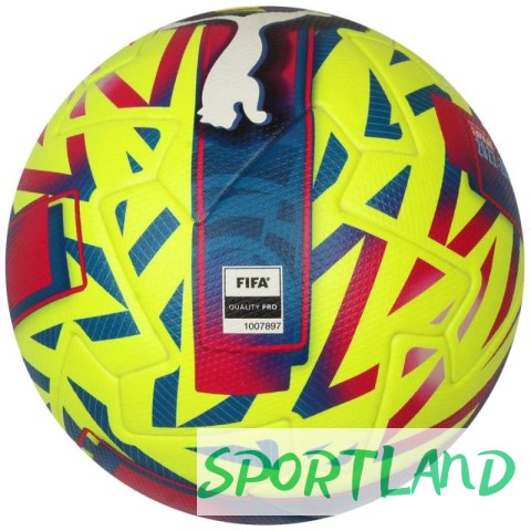 Piłka Puma Laliga 1 (FIFA Pro) 083873-02 5 Piłka Puma Laliga 1 (FIFA Pro) 083873-02 5