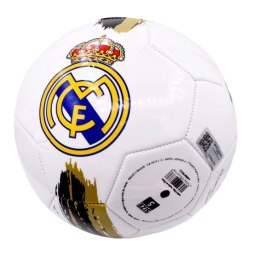 Piłka Real Madryt 33RD RM7BG33 biały