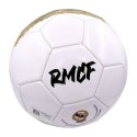 Piłka Real Madryt 33RD RM7BG33 biały
