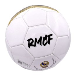 Piłka Real Madryt 33RD RM7BG33 biały