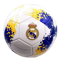 Piłka Real Madryt ball 60TH RM7BG60 biały