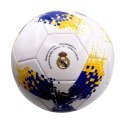 Piłka Real Madryt ball 60TH RM7BG60 biały