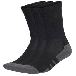 Skarpety adidas ESS CC Crew 3PP JC6455 37-39