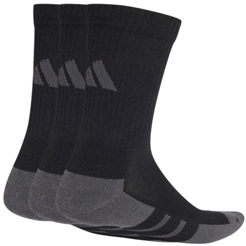 Skarpety adidas ESS CC Crew 3PP JC6455 37-39 Skarpety adidas ESS CC Crew 3PP JC6455 37-39