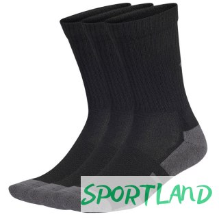 Skarpety adidas ESS CC Crew 3PP JC6455 40-42