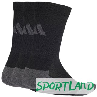 Skarpety adidas ESS CC Crew 3PP JC6455 40-42