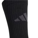 Skarpety adidas ESS CC Crew 3PP JC6455 40-42