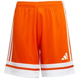 Spodenki adidas Squadra 25 Jr JC8664 128 cm