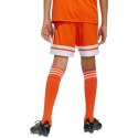 Spodenki adidas Squadra 25 Jr JC8664 128 cm Spodenki adidas Squadra 25 Jr JC8664 128 cm
