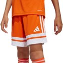 Spodenki adidas Squadra 25 Jr JC8664 128 cm Spodenki adidas Squadra 25 Jr JC8664 128 cm