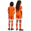 Spodenki adidas Squadra 25 Jr JC8664 128 cm Spodenki adidas Squadra 25 Jr JC8664 128 cm