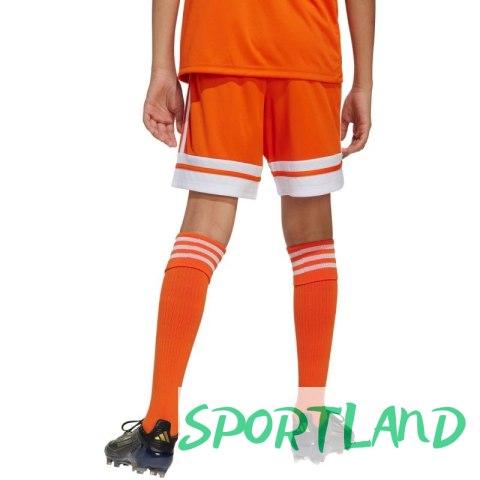 Spodenki adidas Squadra 25 Jr JC8664 140 cm Spodenki adidas Squadra 25 Jr JC8664 140 cm