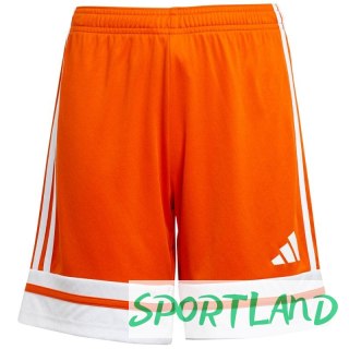 Spodenki adidas Squadra 25 Jr JC8664 152cm