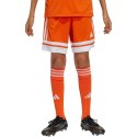 Spodenki adidas Squadra 25 Jr JC8664 164 cm Spodenki adidas Squadra 25 Jr JC8664 164 cm