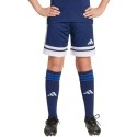 Spodenki adidas Squadra 25 Jr JJ2418 116 cm Spodenki adidas Squadra 25 Jr JJ2418 116 cm