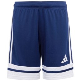 Spodenki adidas Squadra 25 Jr JJ2418 128 cm