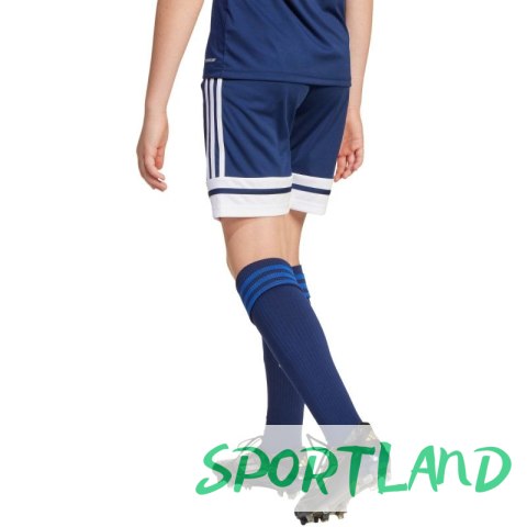 Spodenki adidas Squadra 25 Jr JJ2418 140 cm Spodenki adidas Squadra 25 Jr JJ2418 140 cm