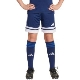 Spodenki adidas Squadra 25 Jr JJ2418 152cm