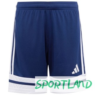 Spodenki adidas Squadra 25 Jr JJ2418 164 cm