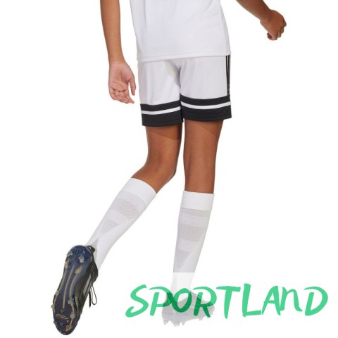 Spodenki adidas Squadra 25 Jr JJ2422 116 cm Spodenki adidas Squadra 25 Jr JJ2422 116 cm