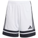 Spodenki adidas Squadra 25 Jr JJ2422 152cm Spodenki adidas Squadra 25 Jr JJ2422 152cm