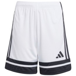 Spodenki adidas Squadra 25 Jr JJ2422 152cm