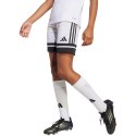 Spodenki adidas Squadra 25 Jr JJ2422 152cm Spodenki adidas Squadra 25 Jr JJ2422 152cm