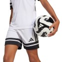 Spodenki adidas Squadra 25 Jr JJ2422 152cm Spodenki adidas Squadra 25 Jr JJ2422 152cm