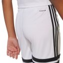 Spodenki adidas Squadra 25 Jr JJ2422 152cm Spodenki adidas Squadra 25 Jr JJ2422 152cm