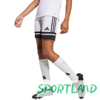 Spodenki adidas Squadra 25 Jr JJ2422 164 cm