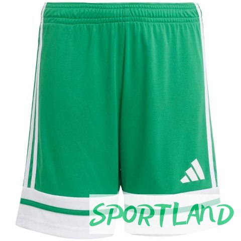 Spodenki adidas Squadra 25 Jr JN7484 128 cm Spodenki adidas Squadra 25 Jr JN7484 128 cm