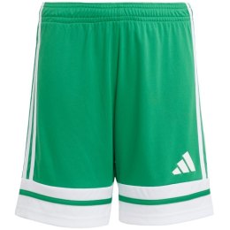 Spodenki adidas Squadra 25 Jr JN7484 140 cm