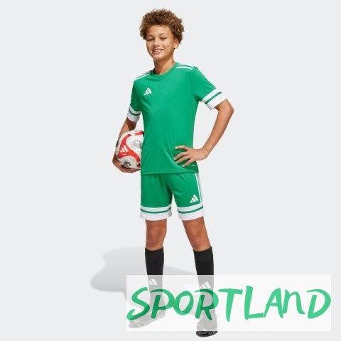 Spodenki adidas Squadra 25 Jr JN7484 140 cm Spodenki adidas Squadra 25 Jr JN7484 140 cm