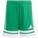 Spodenki adidas Squadra 25 Jr JN7484 164 cm