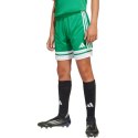Spodenki adidas Squadra 25 Jr JN7484 164 cm