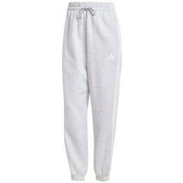 Spodnie adidas Essentials 3-Stripes Fleece Loose-Fit W IN6178 M