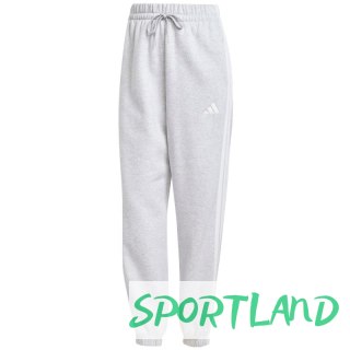 Spodnie adidas Essentials 3-Stripes Fleece Loose-Fit W IN6178 M