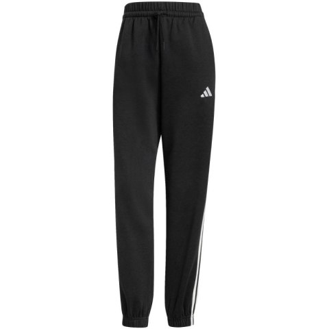 Spodnie adidas Essentials 3-Stripes Fleece Loose-Fit W JE1276 M Spodnie adidas Essentials 3-Stripes Fleece Loose-Fit W JE1276 M