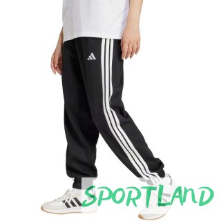 Spodnie adidas Essentials 3-Stripes Fleece Loose-Fit W JE1276 M