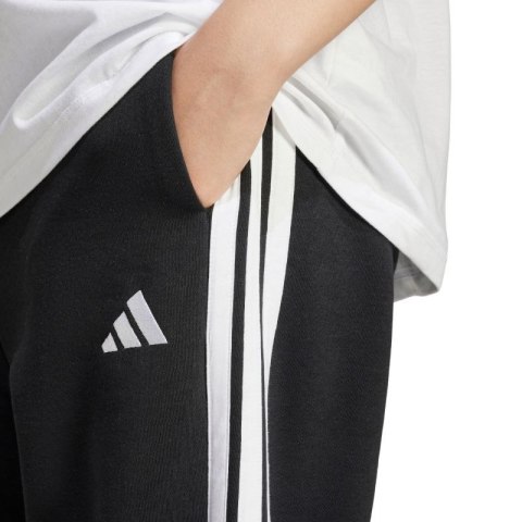 Spodnie adidas Essentials 3-Stripes Fleece Loose-Fit W JE1276 M Spodnie adidas Essentials 3-Stripes Fleece Loose-Fit W JE1276 M