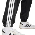 Spodnie adidas Essentials 3-Stripes Fleece Loose-Fit W JE1276 S
