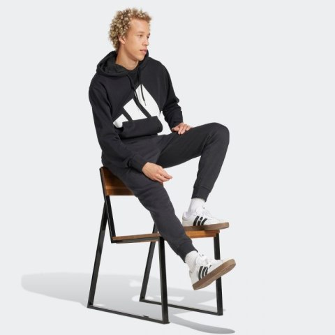 Spodnie adidas Essentials Big Logo French Terry M IN6163 M Spodnie adidas Essentials Big Logo French Terry M IN6163 M