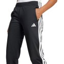Spodnie adidas Tricot 3-Stripes W JF3383 L