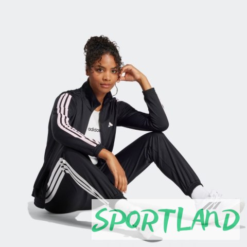 Spodnie adidas Tricot 3-Stripes W JF3383 XL Spodnie adidas Tricot 3-Stripes W JF3383 XL