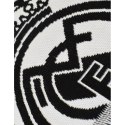 Szalik kibica Real Madryt Knitted Scarf 27TH RM4BUF27 wielokolorowy