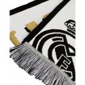 Szalik kibica Real Madryt Knitted Scarf 27TH RM4BUF27 wielokolorowy
