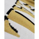 Szalik kibica Real Madryt Knitted Scarf 27TH RM4BUF27 wielokolorowy