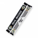 Szalik kibica Real Madryt dwustronny Double Knitted Scarf 8TH RM4BUFD8 wielokolorowy Szalik kibica Real Madryt dwustronny Double Knitted Scarf 8TH RM4BUFD8 wielokolorowy