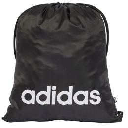 Worek na buty i odzież adidas Var JE8342 czarny