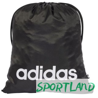 Worek na buty i odzież adidas Var JE8342 czarny
